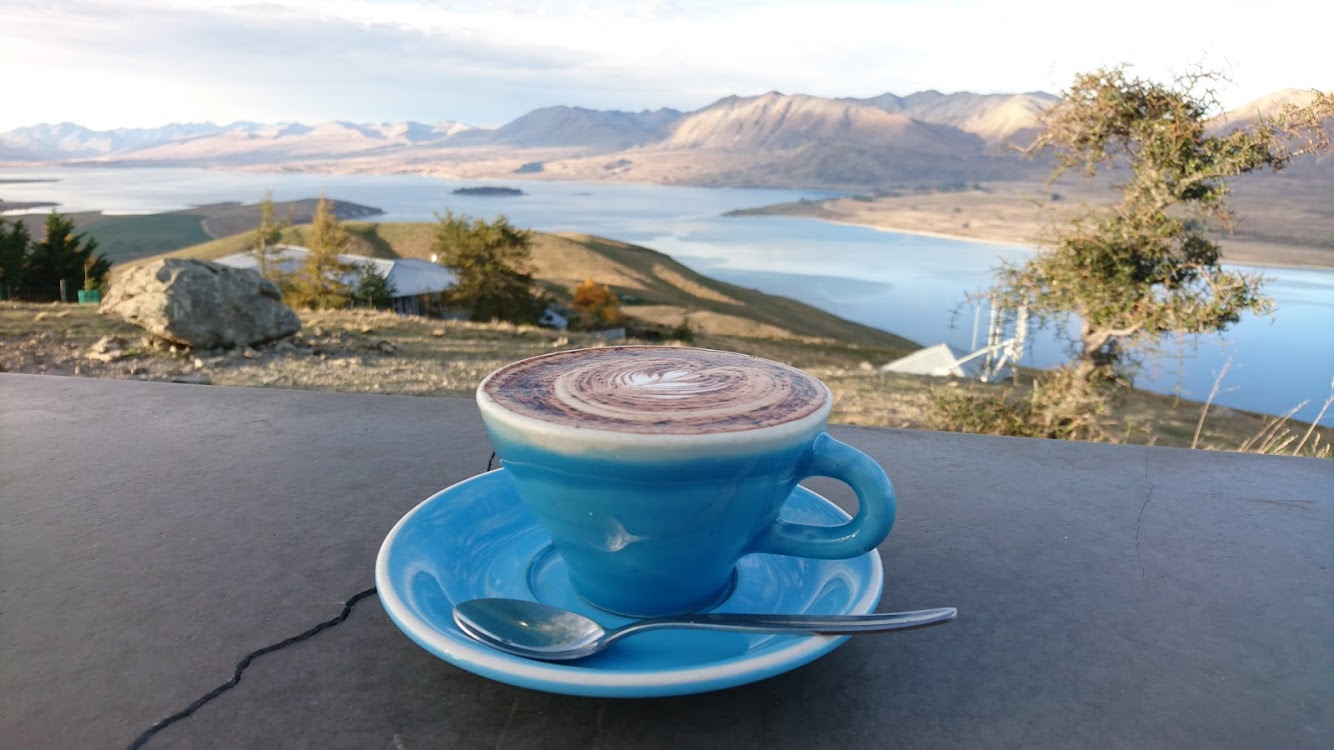 Coffee